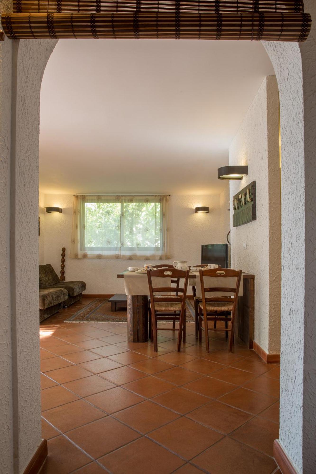 La Villa Apartments Торре дель'Орсо Номер фото