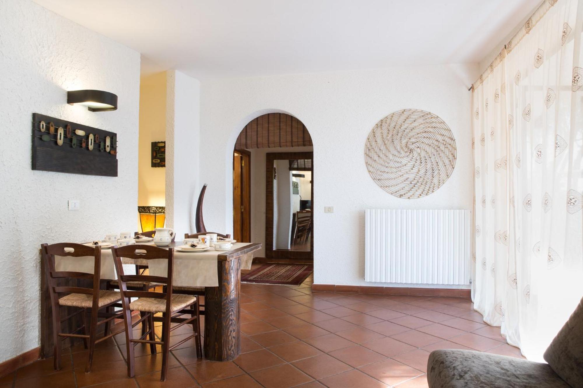 La Villa Apartments Торре дель'Орсо Номер фото