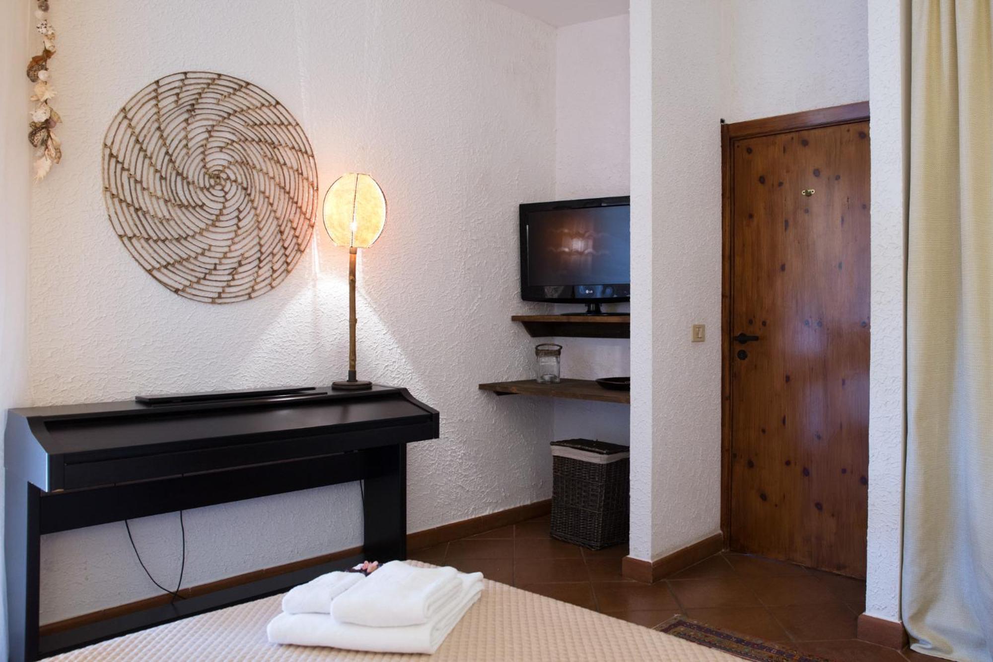La Villa Apartments Торре дель'Орсо Номер фото