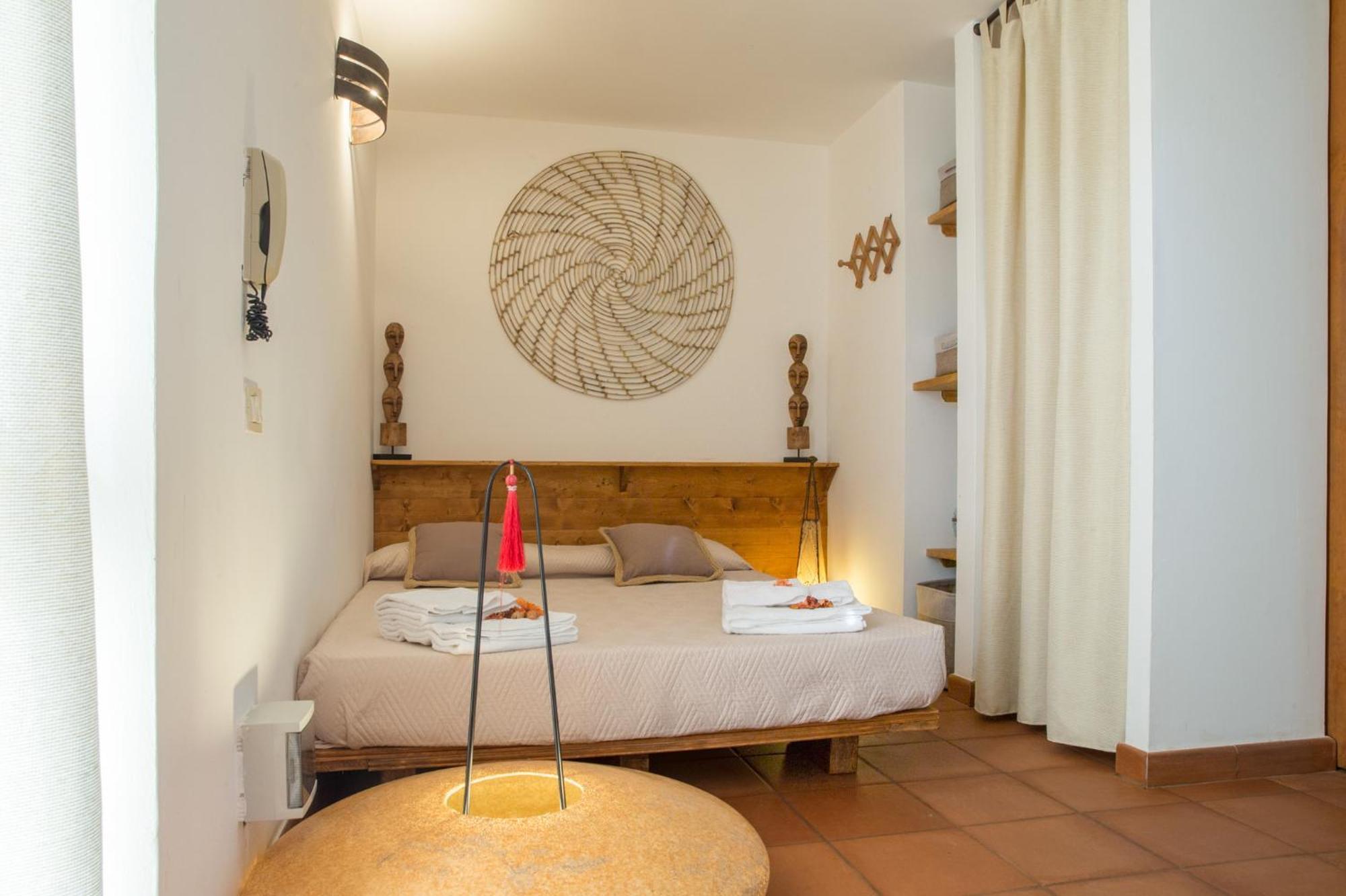 La Villa Apartments Торре дель'Орсо Номер фото