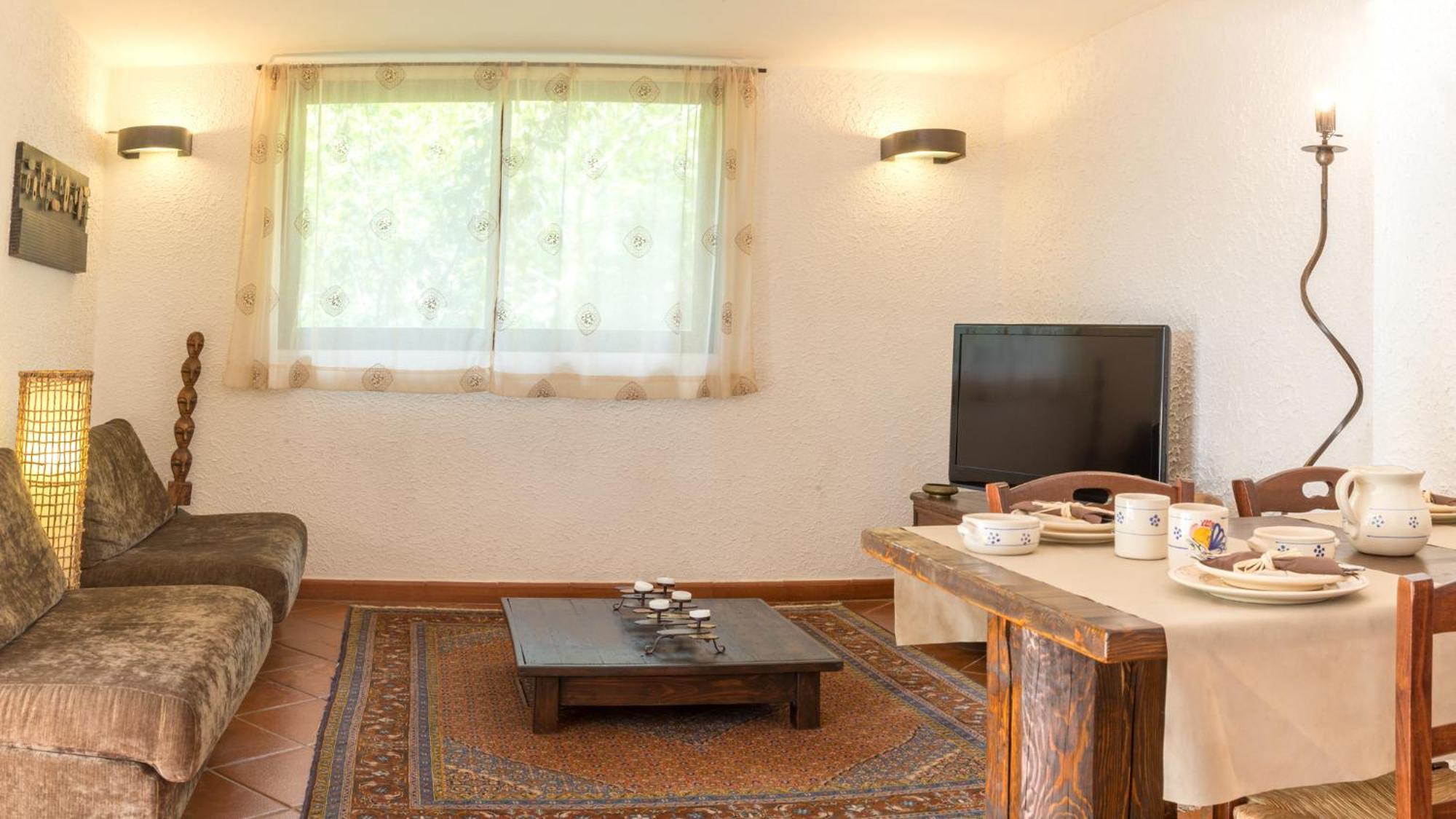 La Villa Apartments Торре дель'Орсо Номер фото