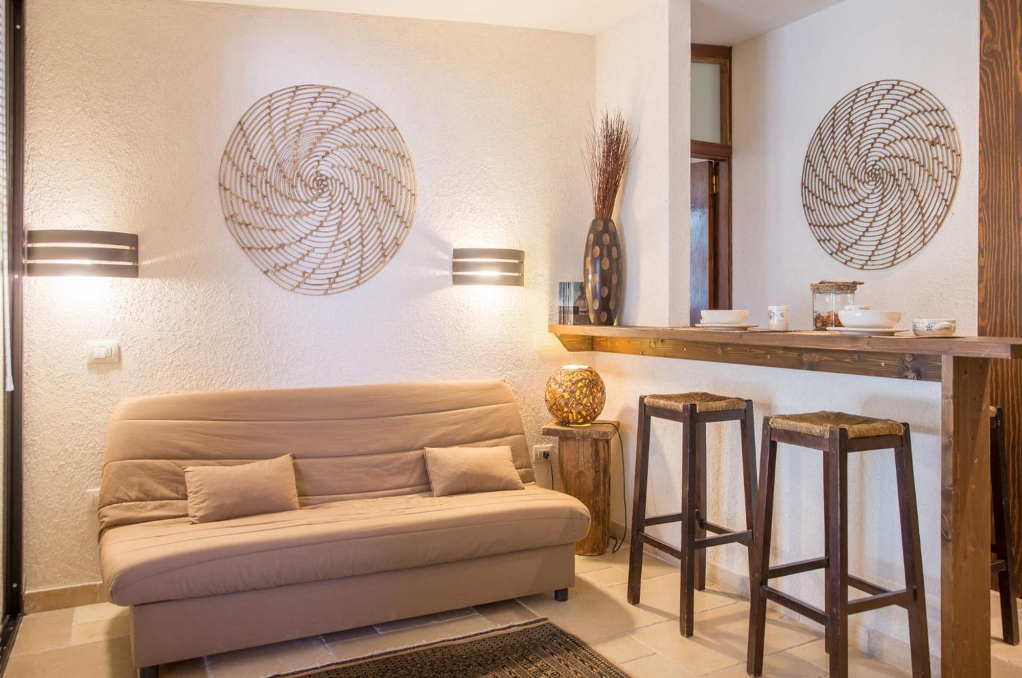 La Villa Apartments Торре дель'Орсо Номер фото
