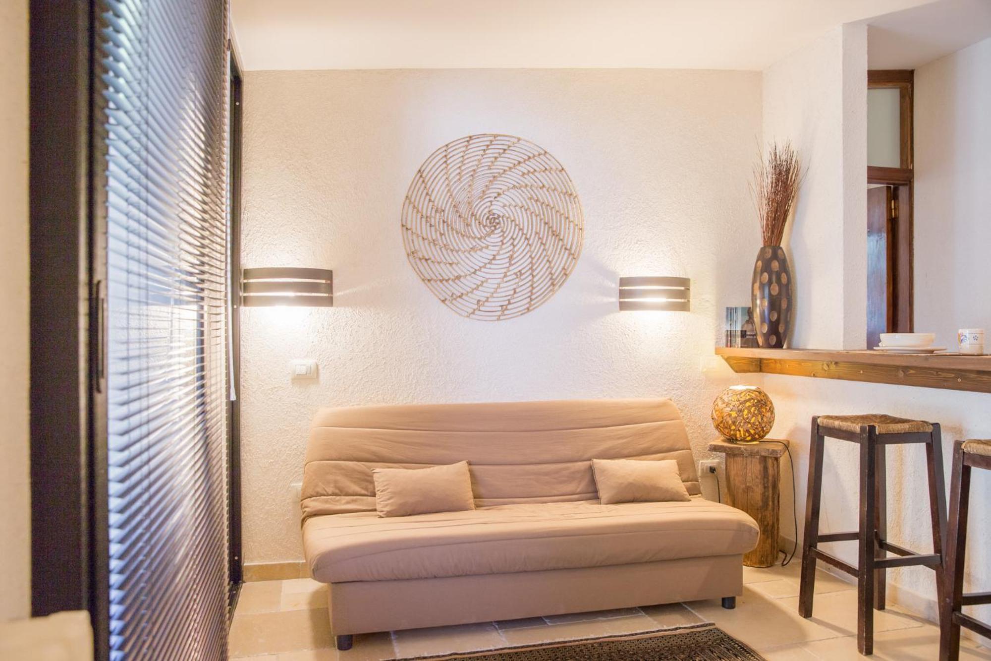 La Villa Apartments Торре дель'Орсо Номер фото