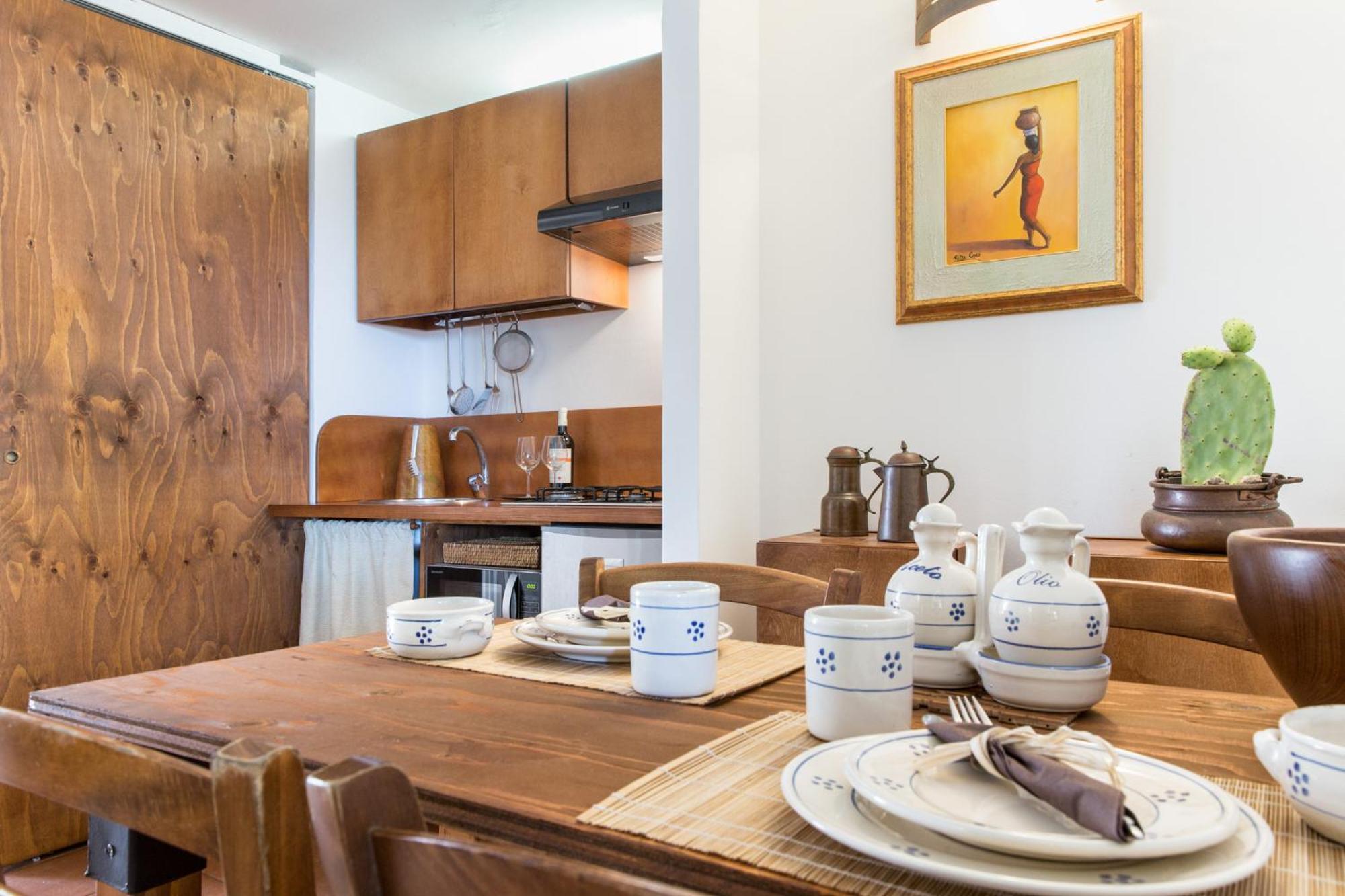 La Villa Apartments Торре дель'Орсо Номер фото