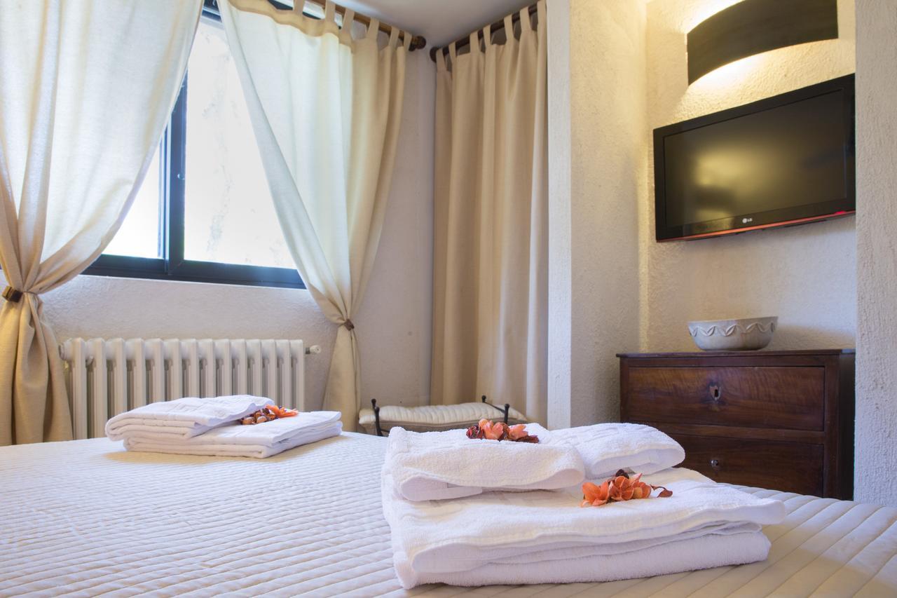 La Villa Apartments Торре дель'Орсо Экстерьер фото