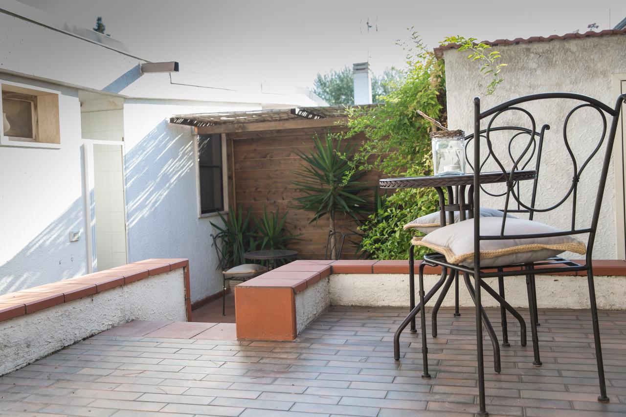 La Villa Apartments Торре дель'Орсо Номер фото