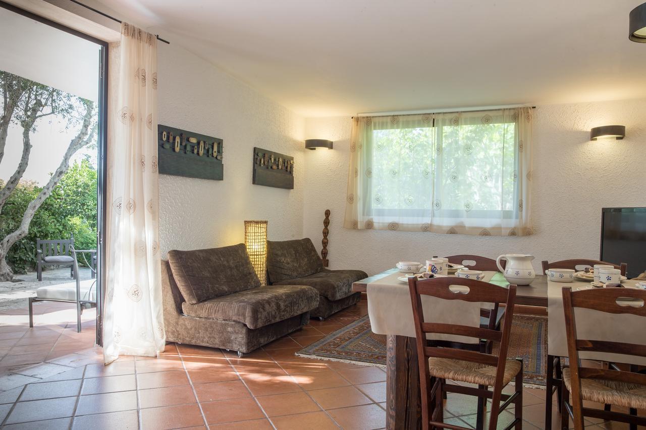La Villa Apartments Торре дель'Орсо Номер фото