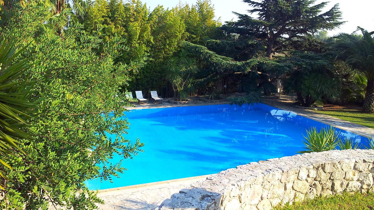 La Villa Apartments Торре дель'Орсо Экстерьер фото