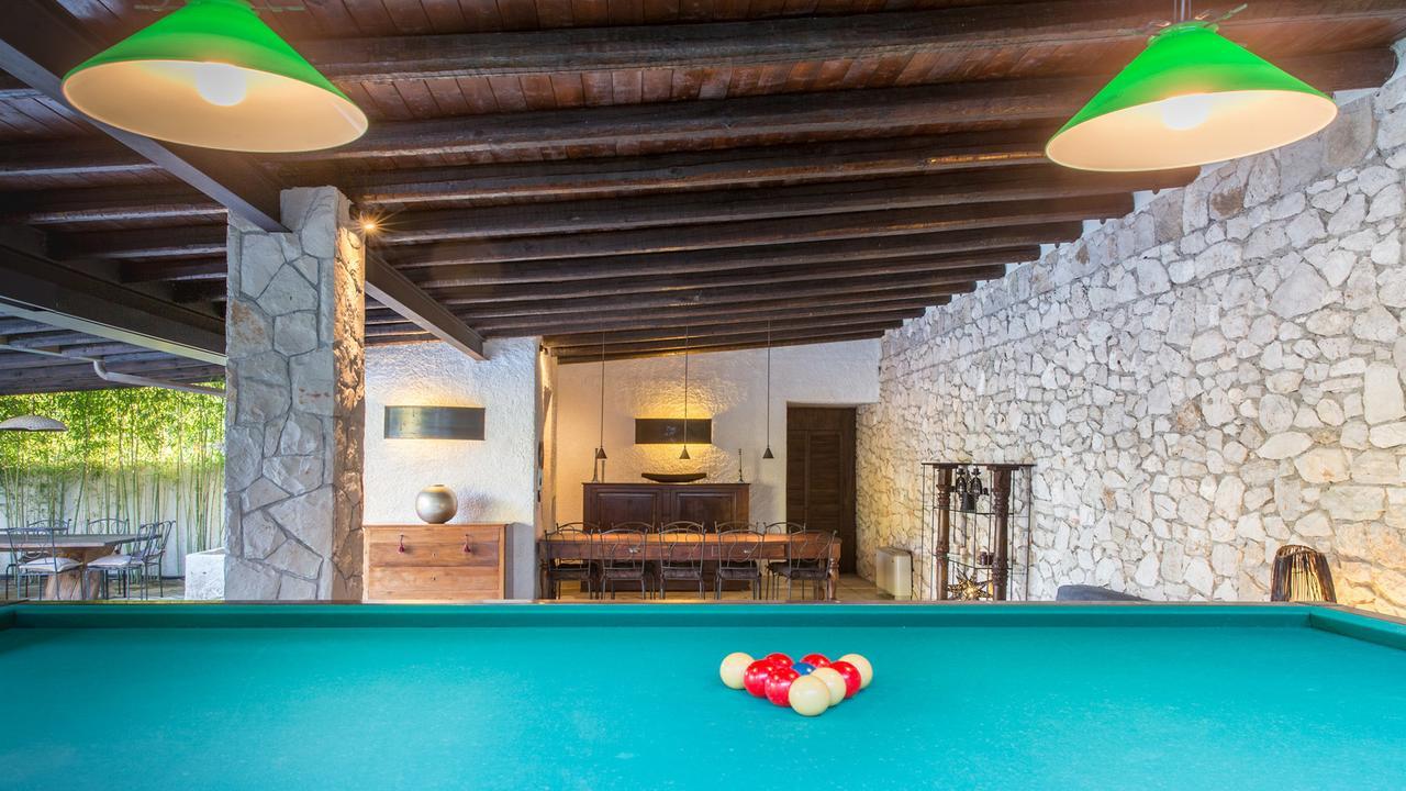 La Villa Apartments Торре дель'Орсо Экстерьер фото