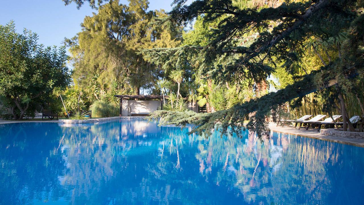 La Villa Apartments Торре дель'Орсо Экстерьер фото