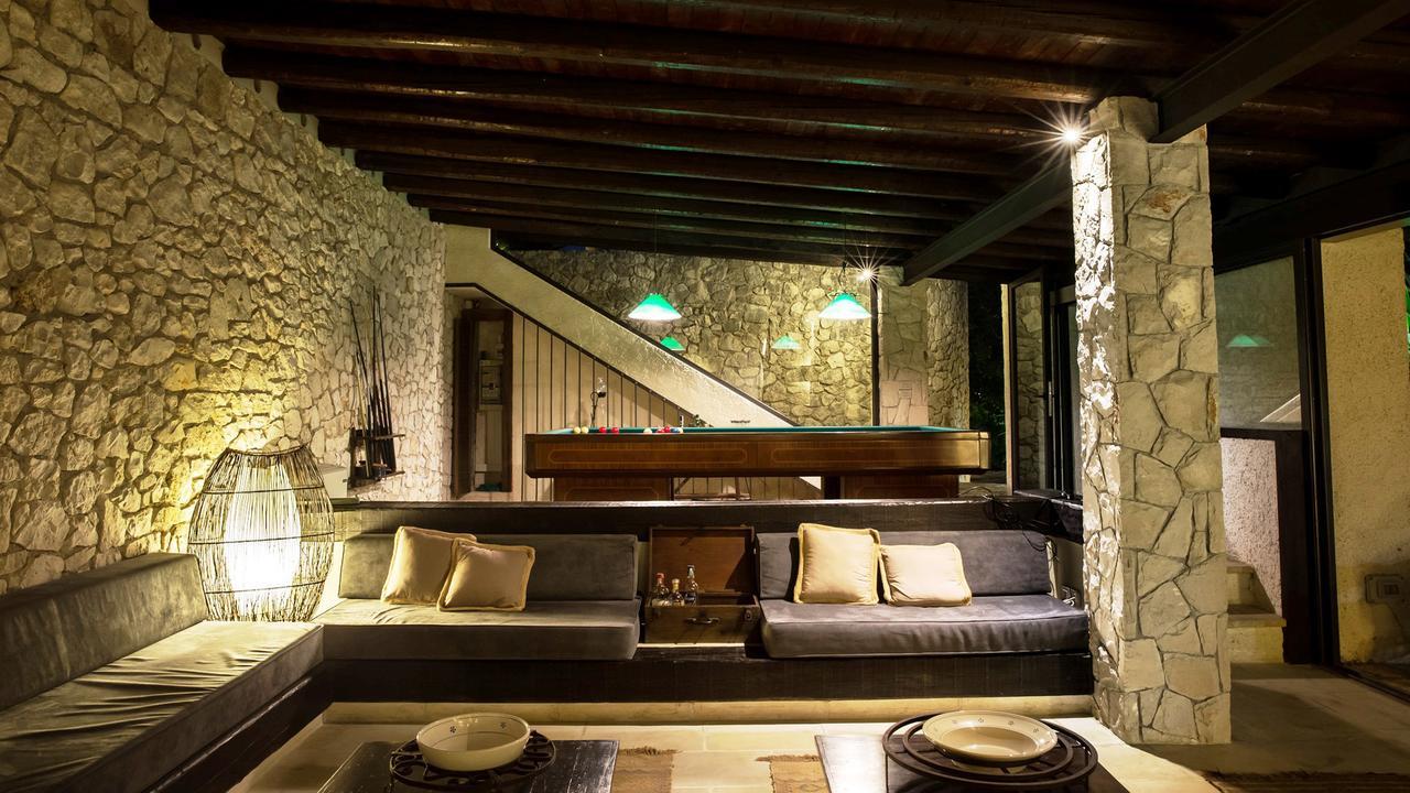 La Villa Apartments Торре дель'Орсо Экстерьер фото