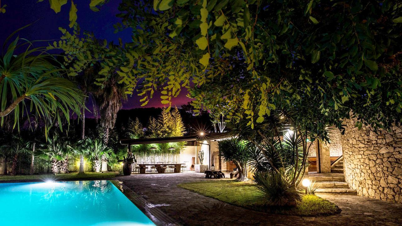 La Villa Apartments Торре дель'Орсо Экстерьер фото